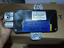 Airbag BMW ORIGINALE E46 COUPE' - portiera anteriore dx passeggero 34703723404B