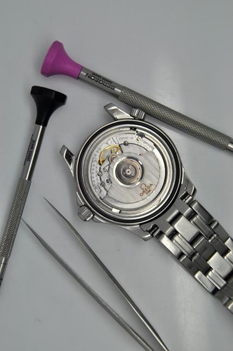 Omega seamaster orologio - omega,
