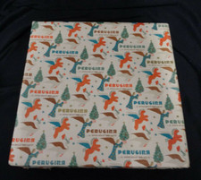 Scatola Perugina Il dono delle ore liete Pubblicitario anni '80