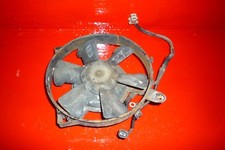 VENTOLA RADIATORE  HONDA TRANSALP 600 1987 1988 1989 1990 1991