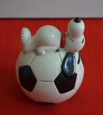 Salvadanaio Snoopy 1958 United