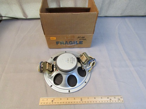 Atlas soundolier l20 - atlas,