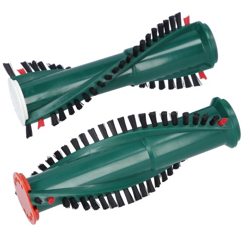 Set spazzole rotonde - , adatte