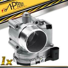 Valvola a Farfalla Corpo