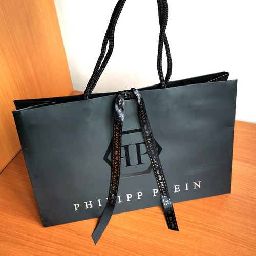 Shopping bag philipp - bag, plein