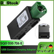 MIB2 USB Carplay Media Switch