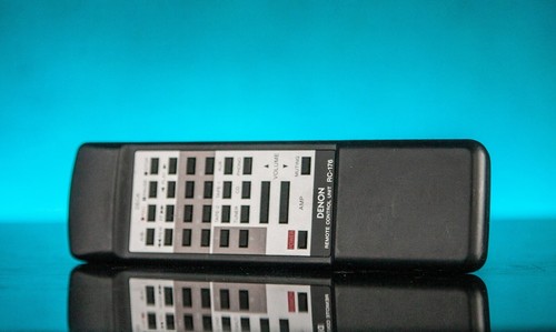 Telecomando denon 176 per - telecomando, rc-176