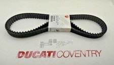 OEM DUCATI CAM CINTURE DI