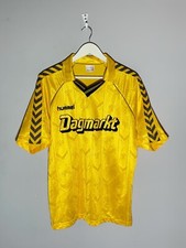 Rara maglia calcio Hummel