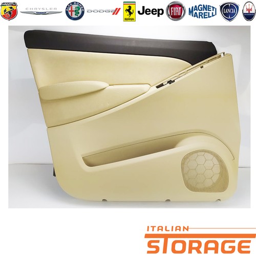 Lancia musa pannelllo porta - lancia,