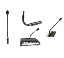 Shock Electronix GM2 XLR