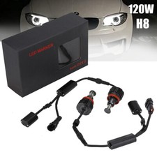 Luce di posizione LED H8 Angel