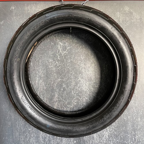 Dunlop k500 140 v - 140/80-17,