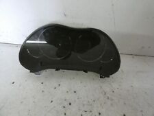 Strumentazione Toyota Avensis