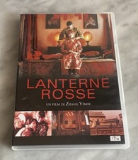 DVD "LANTERNE ROSSE" RARO