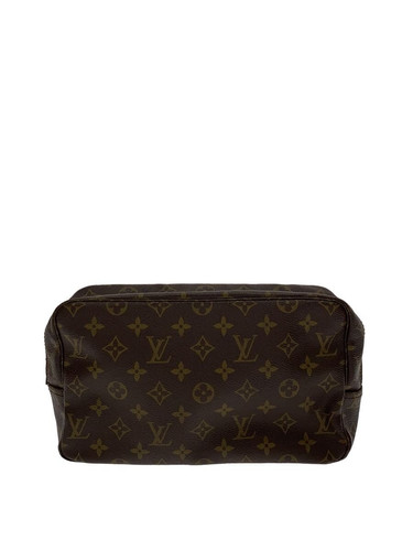 Louis vuitton monogram truth - vuitton,