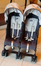 Inglesina Passeggino gemellare