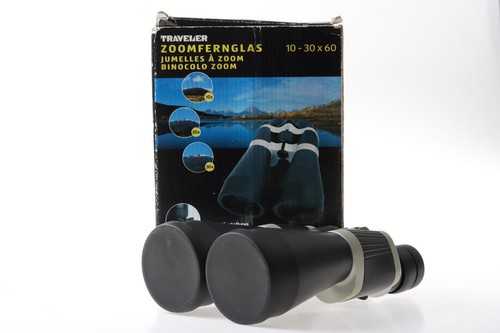 Binocolo travenar x 60 - travenar,