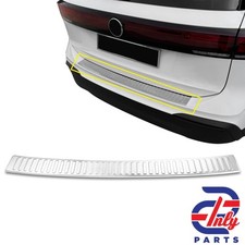 Paraurti paraurti cromato