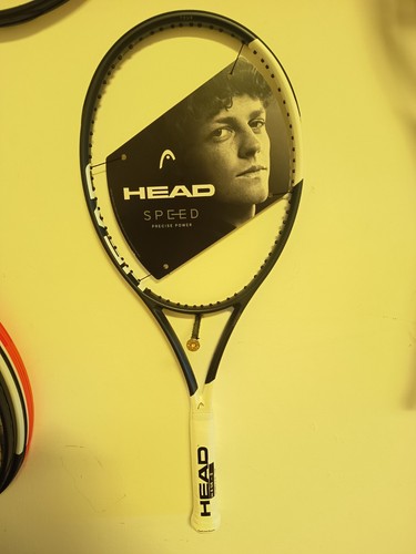 Racchetta tennis head speed - racchetta,