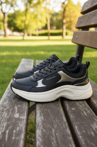 Scarpe sportive donna skechers - donna,