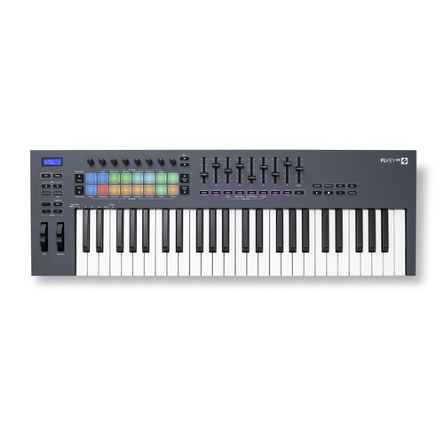 Novation flkey tastiera - flkey,