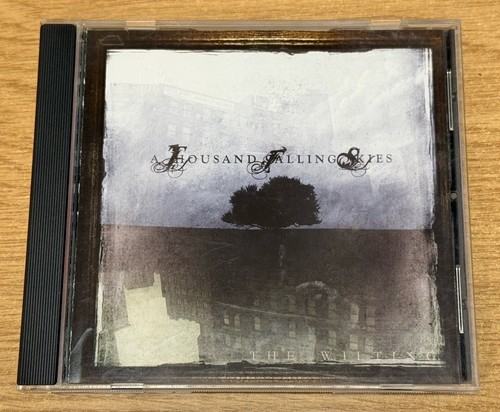 Thousand falling skies - a,