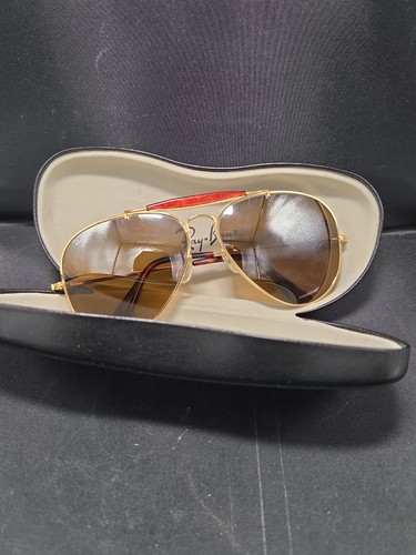 Occhiali sole bausch lomb - occhiali,