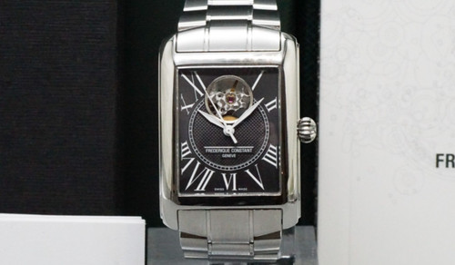 Quasi mint dopers orologio - *quasi, mint/dopers*