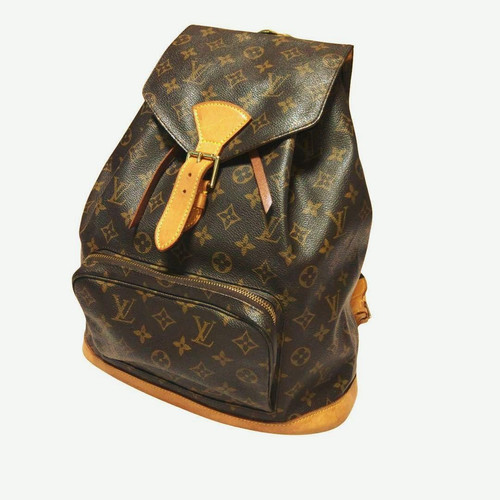 Borsa zaino louis - zaino, vuitton