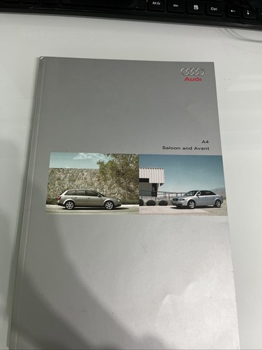 Audi berlina avant - audi, e