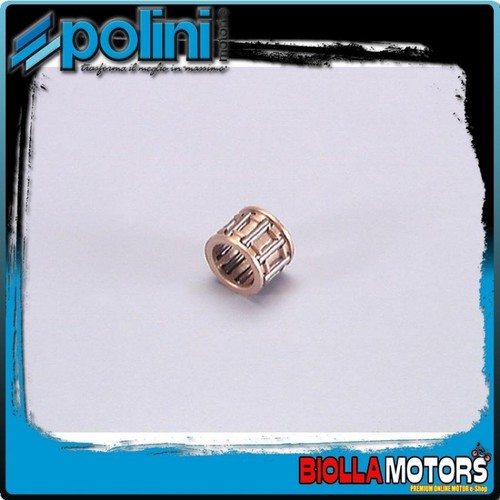 280 0018 gabbia - gabbia, spinotto
