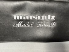 Copripolvere marantz modello - copripolvere,