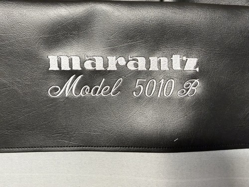 Copripolvere marantz modello - copripolvere,