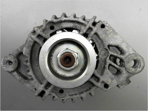 Alternatore - 🇮🇹,