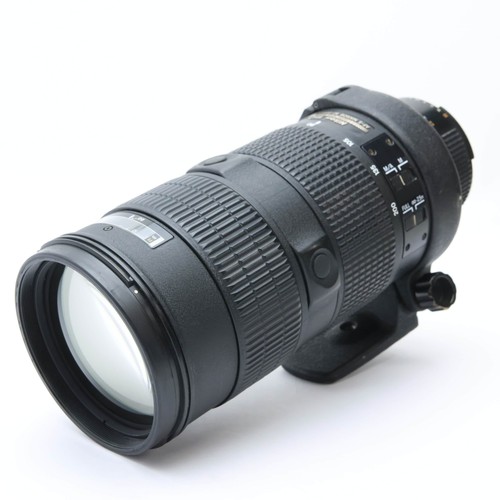 Nikon 200mm f 2 8d - nikon, af-s