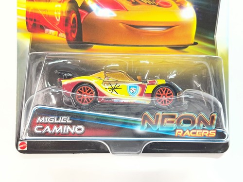 Disney pixar cars neon - disney,