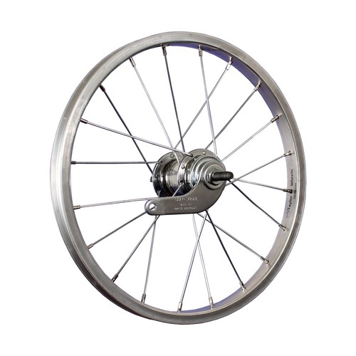 Ruota pollici - ruota, 16
