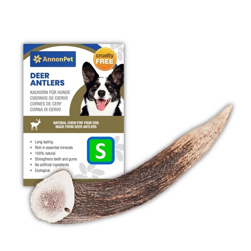 Annonpet corno cervo - annonpet®,