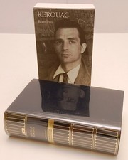 Romanzi jack kerouac - jack,
