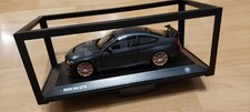 Modellino da collezione BMW M4