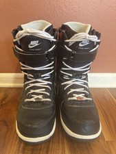 Stivali da snowboard Nike zoom