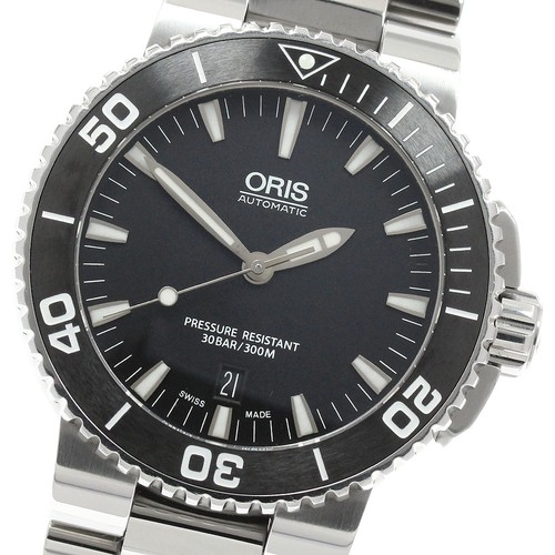 Orologio uomo automatico oris - automatico,