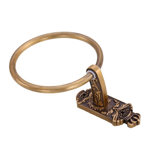 Anello porta asciugamani