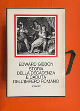 STORIA DELLA DECADENZA E