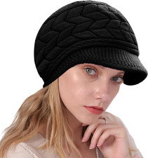 Cappello Donna Invernale