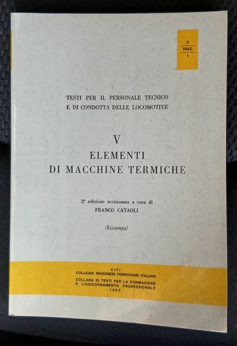 Elementi macchine - v,