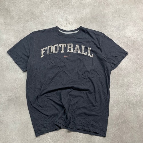 Nike shirt uomo 2xl calcio - nike, t-shirt