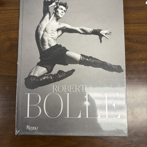 Roberto bolle dance and - roberto, bolle: