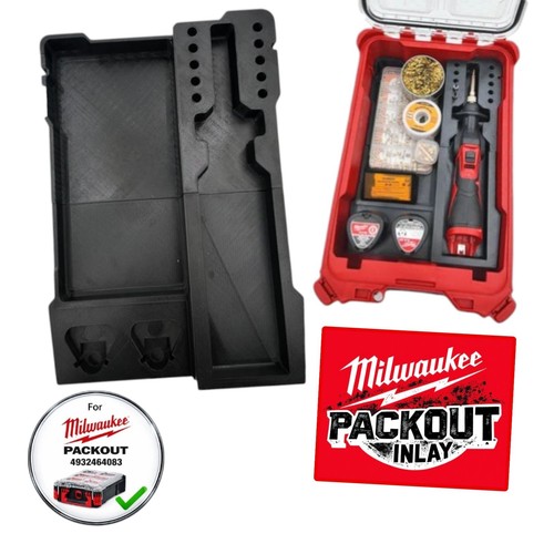 Milwaukee m12 inserto per - milwaukee,